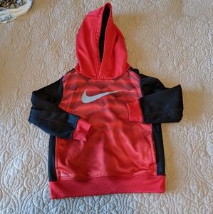 Nike Dri-Fit Toddler Hooded Sweatshirt